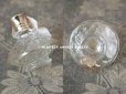 画像3: アンティーク 菫の小さなパフュームボックス＆ボトル  ESSENCE VIOLETTES DE TOULOUSE - BERDOUES FRANCE -