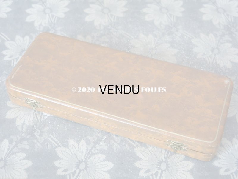 画像2: アンティーク レタリングセット シルバー製 薔薇模様 ペン軸 & シーリングスタンプ ＆ レターオープナー & ペーパーナイフ