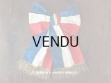 アンティーク フランス共和国の腕章 