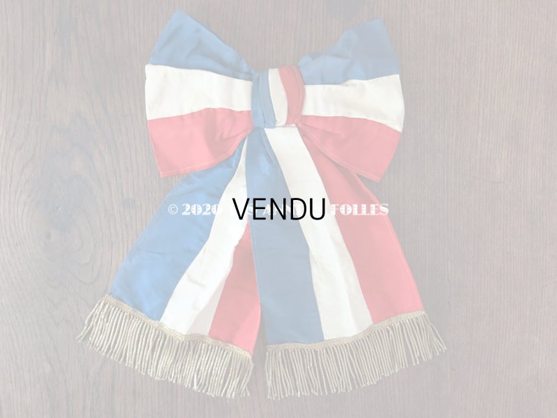 画像11: アンティーク フランス共和国の腕章 