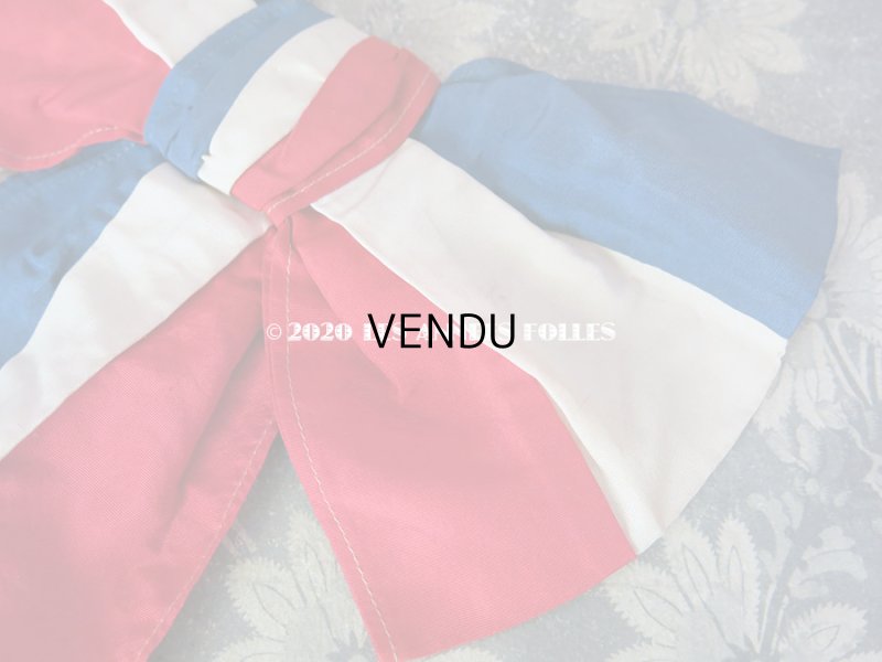 画像5: アンティーク フランス共和国の腕章 