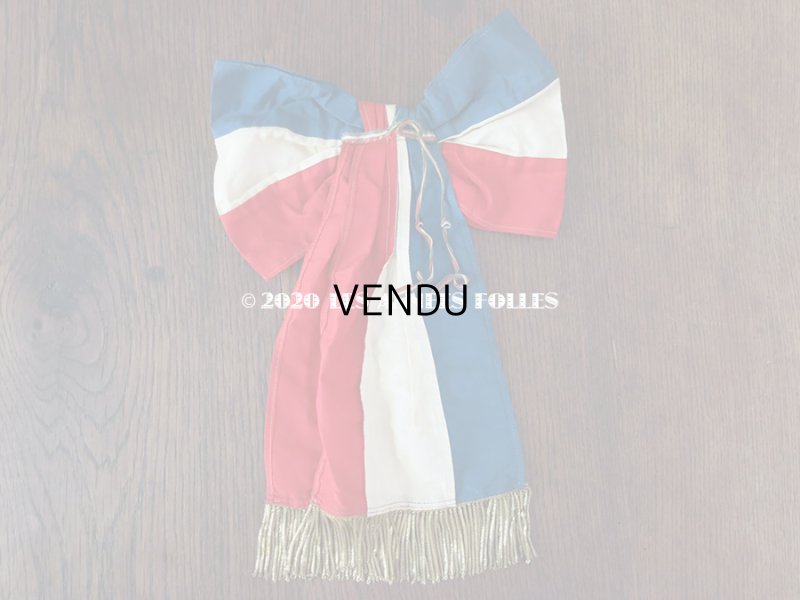 画像3: アンティーク フランス共和国の腕章 