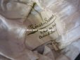 画像11: 19世紀末 アンティーク ドール用 ストローハット 鳥の剥製＆布花＆ビーズ刺繍付 ドールハット