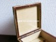 画像8: 19世紀 アンティーク ナポレオン3世時代 お菓子箱 チョコレートボックス 木箱 