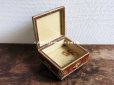 画像7: 19世紀 アンティーク ナポレオン3世時代 お菓子箱 チョコレートボックス 木箱 