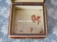 画像9: 19世紀 アンティーク ナポレオン3世時代 お菓子箱 チョコレートボックス 木箱 