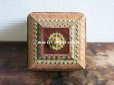 画像5: 19世紀 アンティーク ナポレオン3世時代 お菓子箱 チョコレートボックス 木箱 