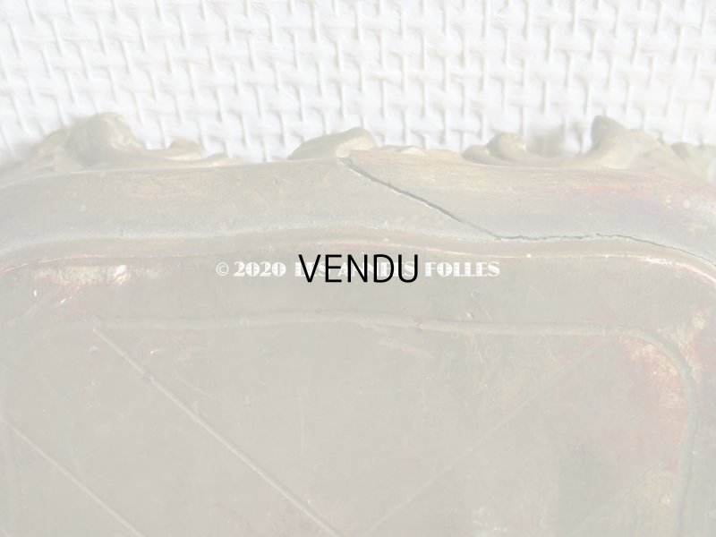 画像5: 19世紀末 アンティーク マリアージュの台座