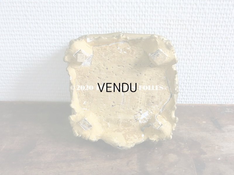 画像6: 19世紀末 アンティーク マリアージュの台座