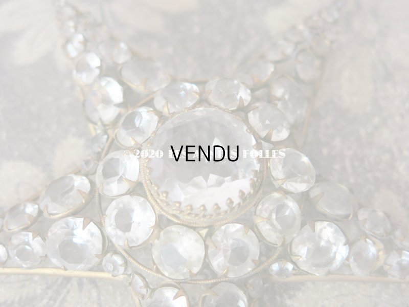 画像6: 19世紀 アンティーク 教会の装飾 星のモチーフ キャンドルシェード