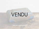 19世紀 アンティーク ナポレオン3世時代 お菓子箱 チョコレートボックス 木箱 