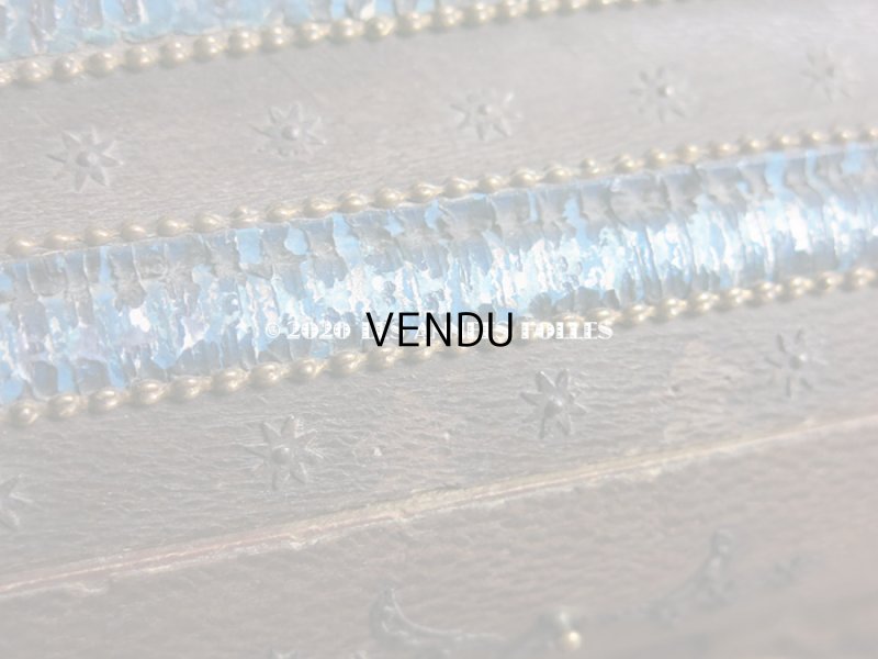 画像11: 19世紀 アンティーク ナポレオン3世時代 お菓子箱 チョコレートボックス 木箱