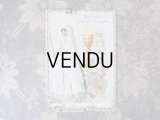 1901年 アンティーク  初聖体のカニヴェ  プルミエール・コミュニオン