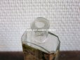 画像5: 19世紀 アンティーク 薔薇のパフュームボトル EAU DE TOILETTE - LUBIN PARIS -