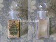 画像5: アンティーク 王冠のパフュームボトル ESSENCE BOUQUET BLANC - VIBERT FRERES PARIS  -