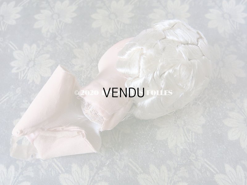 画像4: 1920年代 アンティーク 18世紀の貴婦人のブドワールドール