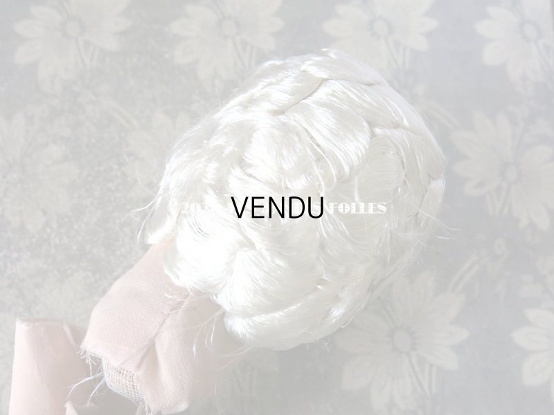 画像5: 1920年代 アンティーク 18世紀の貴婦人のブドワールドール