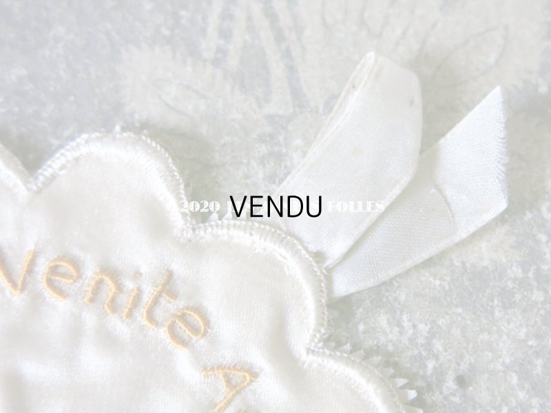 画像6: 【クリスマスセール2020対象外】 1900年代 アンティーク  キリストのハート 