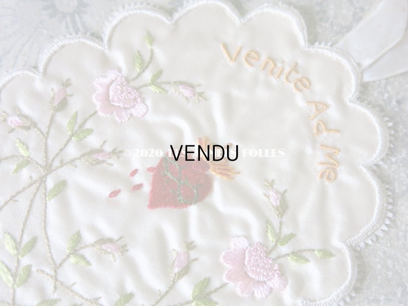 画像3: 【クリスマスセール2020対象外】 1900年代 アンティーク  キリストのハート 