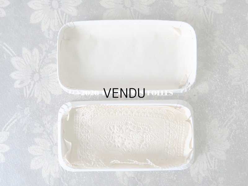 画像3: 【クリスマスセール2020対象外】 アンティーク 初聖体のドラジェボックス プルミエール・コミュニオン