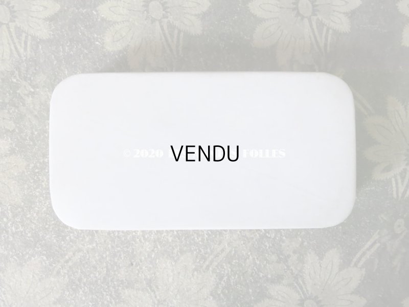 画像4: 【クリスマスセール2020対象外】 アンティーク 初聖体のドラジェボックス プルミエール・コミュニオン