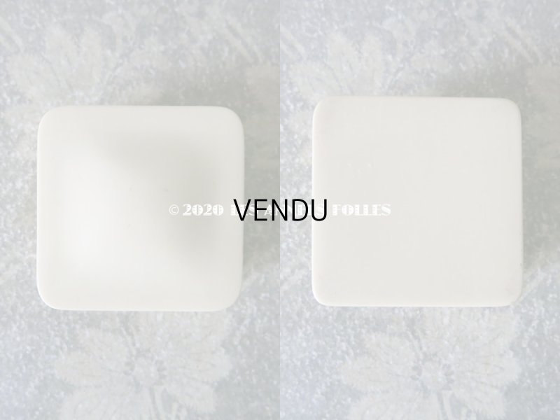 画像7: アンティーク ベークライト製 ジュエリーボックス ピアス用　ジュエリーケース