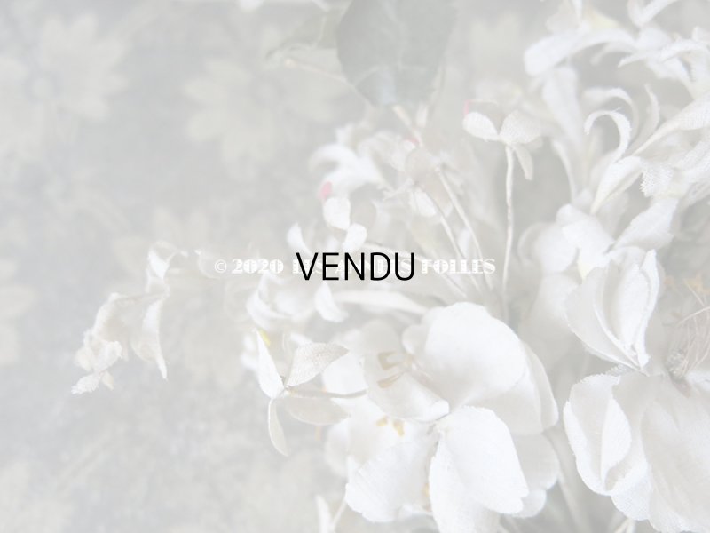 画像9: 1929年代 アンティーク 花嫁のブーケ　ウェディングブーケ 結婚式 