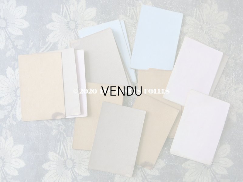 画像4: 19世紀末 アンティーク  オラクルカード 神託カード PETIT ORACLE