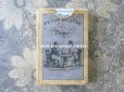 画像5: 19世紀末 アンティーク  オラクルカード 神託カード PETIT ORACLE