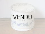 アンティーク  菫の郵送用 紙箱 VIOLETTES DE TOULOUSE 