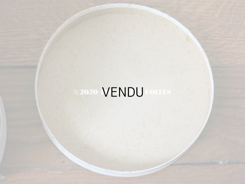 画像8: アンティーク  菫の郵送用 紙箱 VIOLETTES DE TOULOUSE