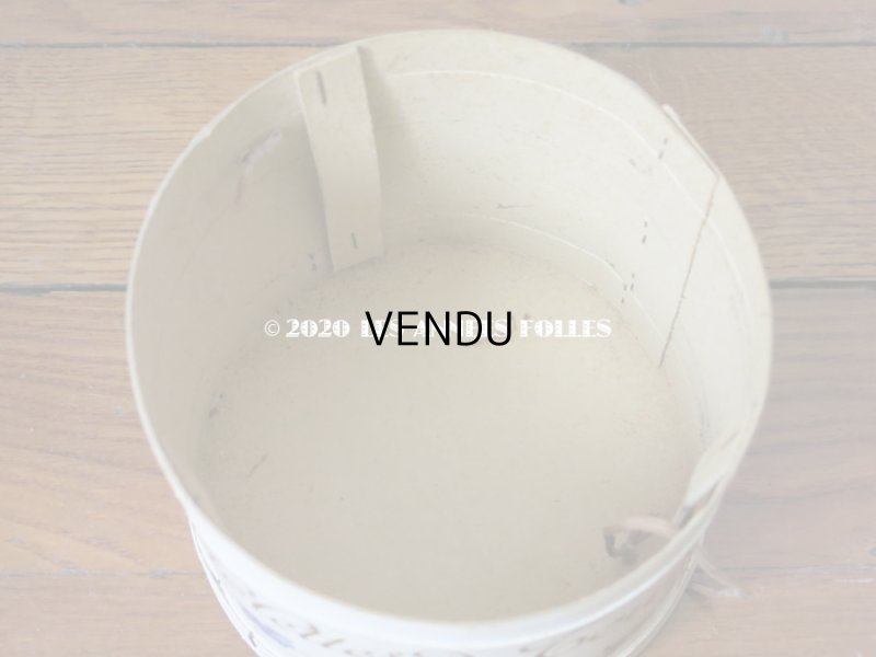 画像7: アンティーク  菫の郵送用 紙箱 VIOLETTES DE TOULOUSE