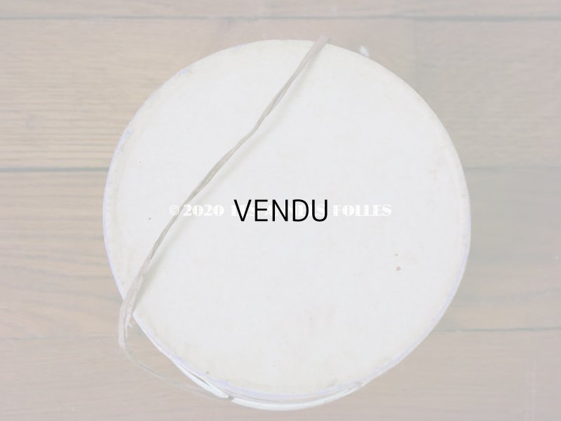 画像6: アンティーク  菫の郵送用 紙箱 VIOLETTES DE TOULOUSE