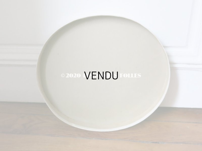 画像10: アンティーク ハットボックス - BERTEIL -