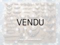 1900年代 アンティーク  サンプラー メタルのオーナメント & 裁縫道具のハンドル
