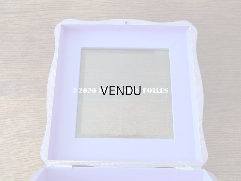 画像10: アンティーク パフュームリー ROGER & GALLET の大きなコフレ 鍵付き - ROGER&GALLET PARIS -