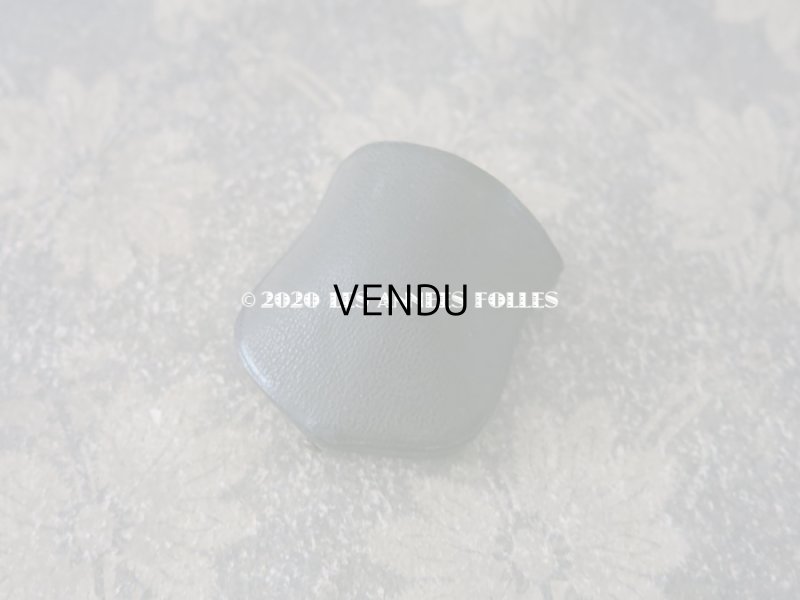 画像6: 19世紀 アンティーク ジュエリーボックス ピアス用 黒