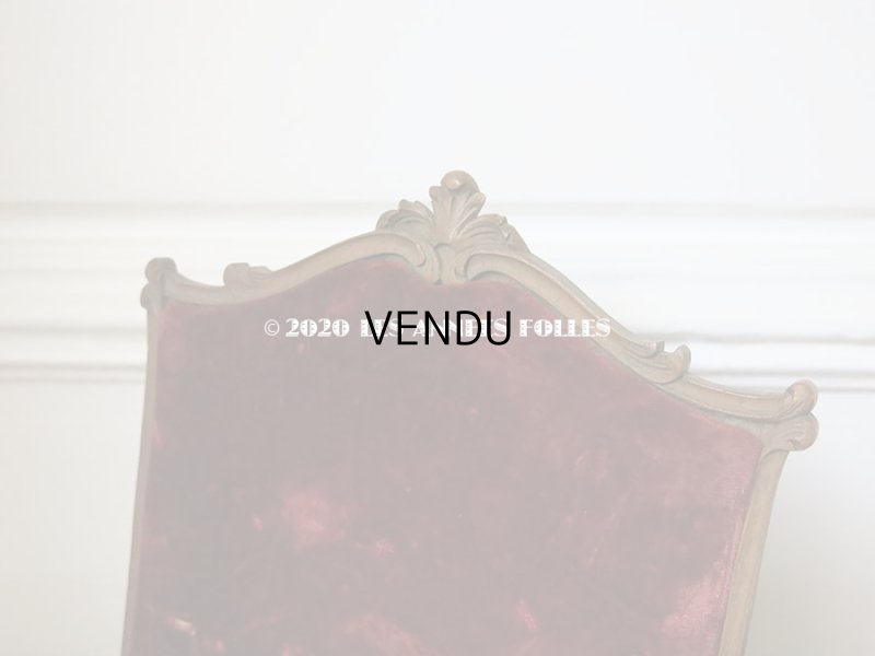 画像3: アンティーク  ジュエリースタンド ジュエリーショップのプレザントワール ボルドー