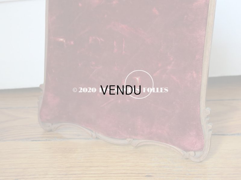 画像4: アンティーク  ジュエリースタンド ジュエリーショップのプレザントワール ボルドー