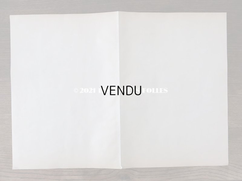 画像3: アンティーク　パフュームリーのデザイン画  PLANCHE 10 - DELETTREZ PARIS -