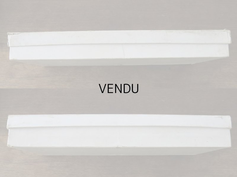 画像4: アンティーク 硝子の蓋のショーケース入り コミュニオンのヘッドリース プレザントワール