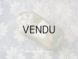 アンティーク 菫のパフュームボックス VIOLETTE DE PARME - ED.PINAUD  PARIS -