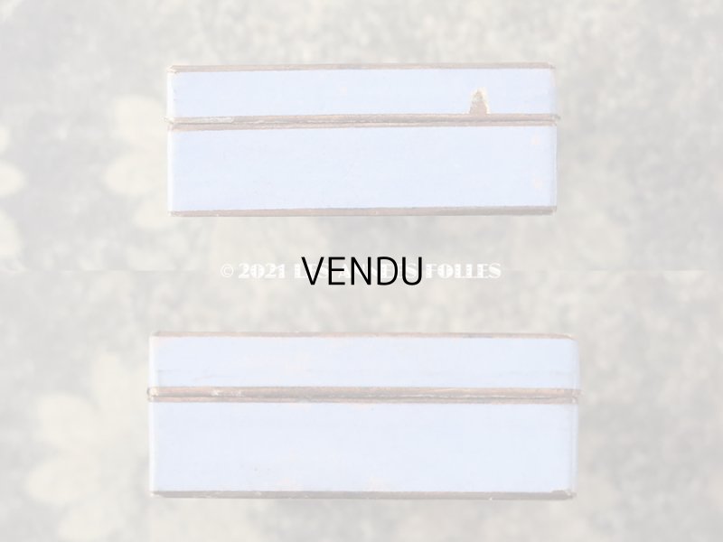 画像6: アンティーク ファーマシーボックス