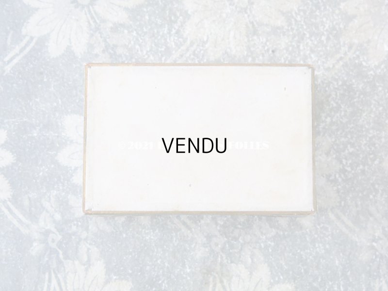 画像4: アンティーク ファーマシーボックス