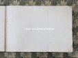 画像3: 19世紀　アンティーク 薔薇模様の黒いアルバム ALBUM 