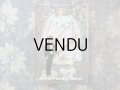 1900年代　アンティーク  初聖体のカニヴェ プルミエール・コミュニオン