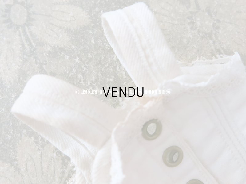 画像6: アンティーク ドール用 小さなコルセット