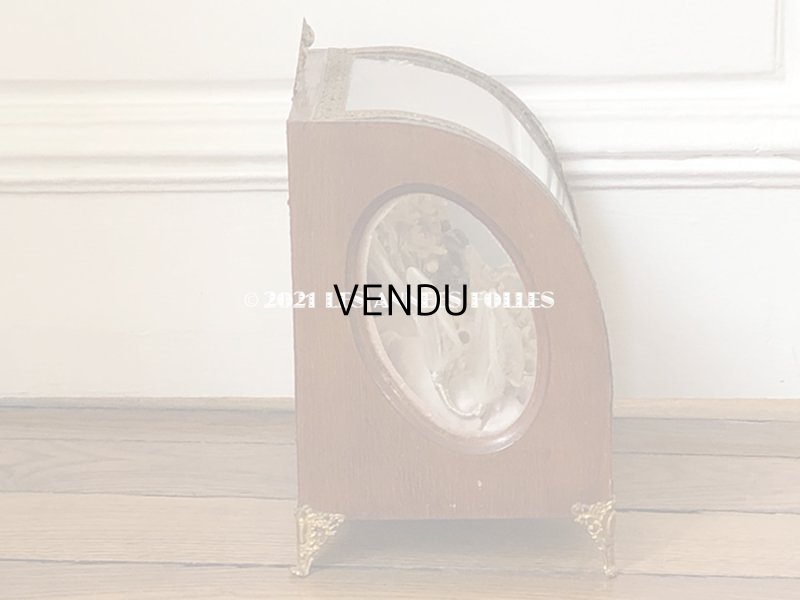 画像4: アンティーク グローブ・ド・マリエ