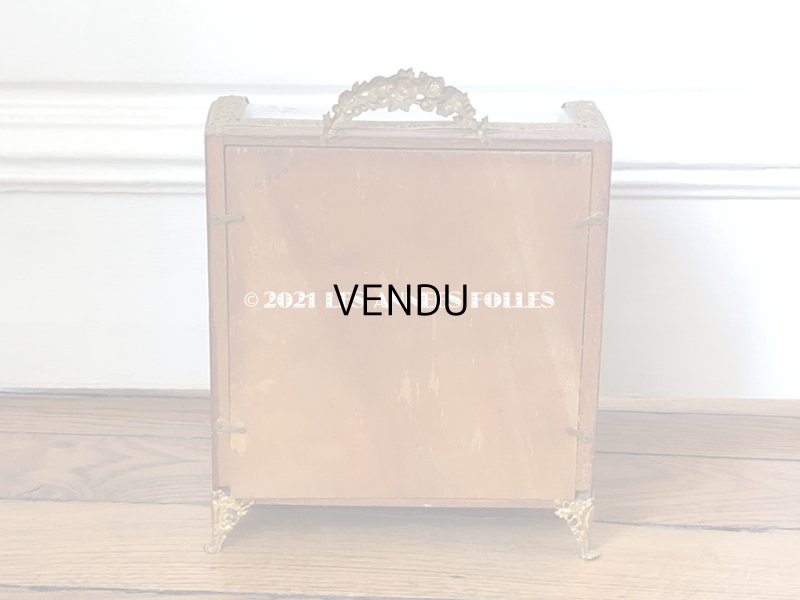 画像3: アンティーク グローブ・ド・マリエ