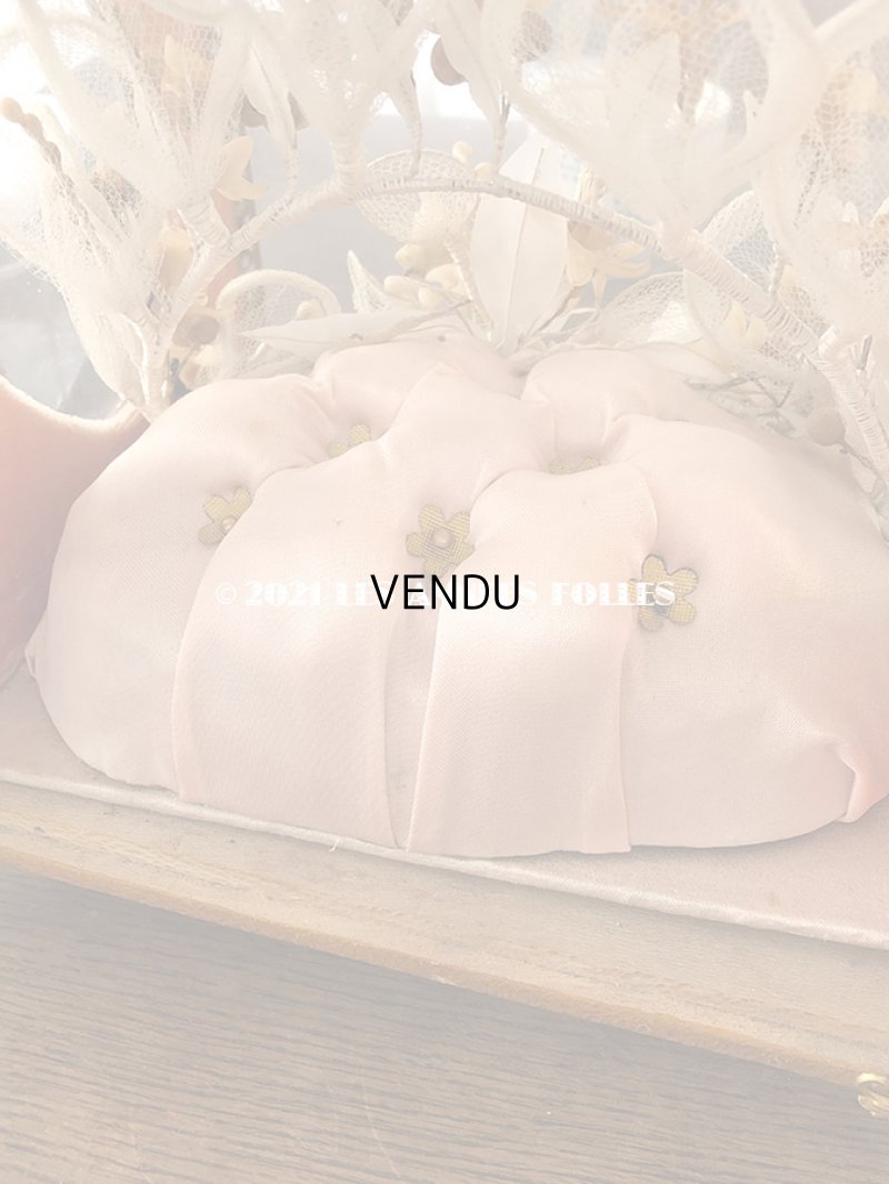 画像11: アンティーク グローブ・ド・マリエ